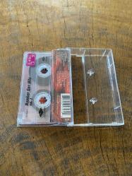 NUMBER ONE HITS VOL.1 - KASET