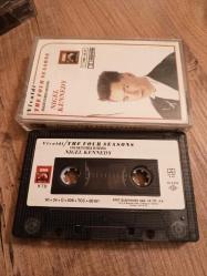 Vivaldi The Four Season Nigel Kennedy