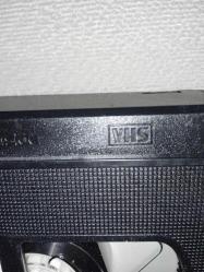 VHS Tom ve Jerry. Video kaset Tom and Jerry Orijinal. Koleksiyonluk