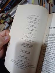 Her Şey Su ile Başladı - Hayatımın Hikayesi