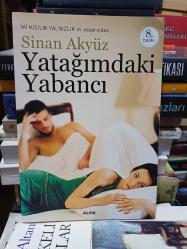 Yatağımdaki Yabancı