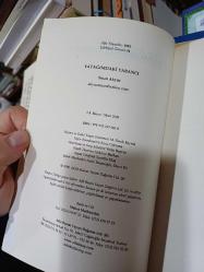 Yatağımdaki Yabancı