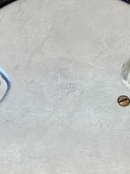 TERMOMETRE VE BAROMETRE AHŞAP NO 97