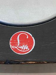 TERMOMETRE VE BAROMETRE AHŞAP NO 97