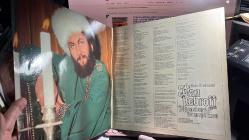 FESTLICHE WEIHNACHT - IVAN REBROFF UND DIE REGENSBURGER DOMSPATZEN -  VINLY - DİKKAT PLAK YOK SADECE KAPAĞI VAR İÇİ BOŞ.... - FOTOĞRAFLARA BAKALIM PLAK KAPAĞI ÇOK TEMİZ  FAKAT İÇİ BOŞ PLAK YOK...