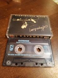 Benim Penceremden Kayahan