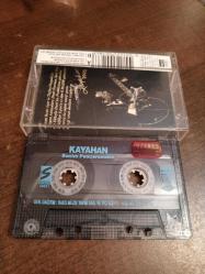 Benim Penceremden Kayahan