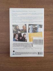 Gün Işığı Temizleme Şirketi Ambalajında Sıfır Dvd Film