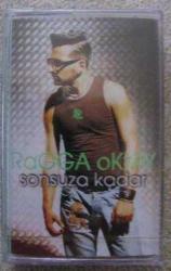 RAGGA OKTAY SONSUZA KADAR Sıfır Kaset .C