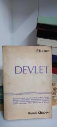 Devlet