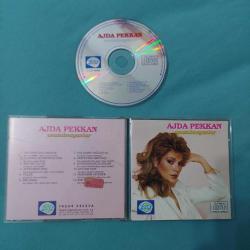 AJDA PEKKAN UNUTULMAYANLAR CD ilk baskı