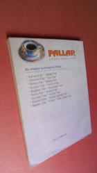 FALLAR - KAHVE FALI(15 DEĞİŞİK FAL)