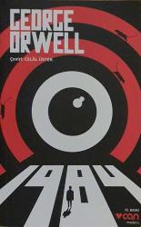 Bin Dokuz Yüz Seksen Dört [1984]