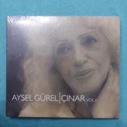 AYSEL GÜREL Çınar VOL 1 CD