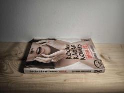 KOCAN KADAR KONUŞ DİRİLİŞ