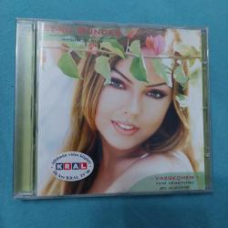Ebru gündeş ahdım olsun vazgeçmem yeni versiyon CD