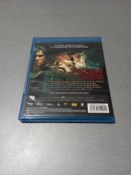 MANHATTAN SAMOURAI - FIST OF THE WARRIOR - BLU-RAY