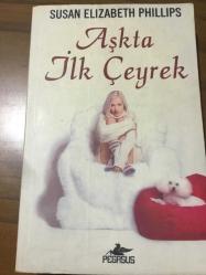 AŞKTA İLK ÇEYREK