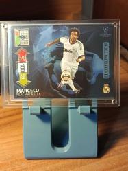 PANİNİ MARCELO LİMİTED EDİTİON 2012-2013 ŞAMPİYONLAR LİGİ - ADRENALYN XL