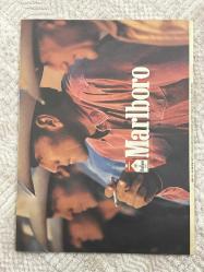 1994 Hürriyet Pazar show dergisi Cindy Crawford sayı 52