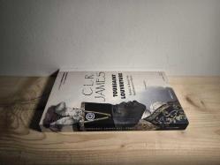 Toussaint Louverture; Tarihteki Tek Başarılı Köle Ayaklanmasının Hikayesi (1.Baskı)