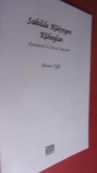 Sahilde Kükreyen Küheylan - Karadeniz'le Şiirsel Söyleşiler