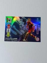 PHILLIP LAHM TOP MASTER 2012-2013 ŞAMPİYONLAR LİGİ - ADRENALYN XL