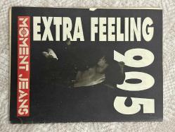 1994 Hürriyet Pazar show dergisi Cindy Crawford sayı 45