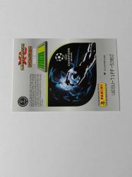 LIONEL MESSI TOP MASTER 2012-2013 ŞAMPİYONLAR LİGİ - ADRENALYN XL