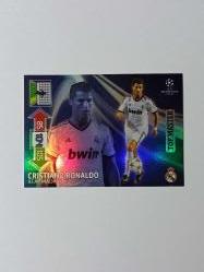 CRISTIANO RONALDO TOP MASTER 2012-2013 ŞAMPİYONLAR LİGİ - ADRENALYN XL