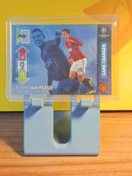 ROBIN VAN PERSIE GAME CHANGER - PANİNİ 2012-2013 ŞAMPİYONLAR LİGİ - ADRENALYN XL
