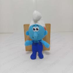 Şirinler Usta Şirin McDonalds Peluş 2022