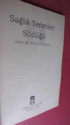 SAĞLIK TERİMLERİ SÖZLÜĞÜ