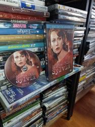 Sylvia Dvd Film