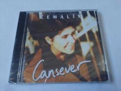 CANSEVER CEMALİM  CD JELATİNLİ