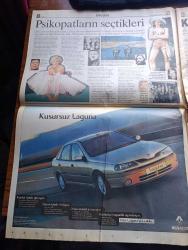 Radikal Gazetesi - Turkish Newspaper - 3 Kasım 1999 - DSP ve MHP'nin Haluk Kırcı çekişmesi büyüyor Fotoğrafı - bedelli askerlik yasası kabul edildi - Nesim Malki'nin defteri Erol Evcil'in evinde çıktı - jandarma işte Ahmet Taner Kışlalı'nın failleri robot resimler - MHP Türk İş'i ele geçirme peşinde - dünyaca ünlü psikopatların beş yıldız verdiği filmler - Fethullah Gülen'i eğitimde kontrol etmek isteyen YÖK - türbana kapı aralandı - Fazilet Partisinde kavga büyüyor - Recai Kutan'dan İsrail işbirliğine vize - Bülent Ecevit'ten Rusya'ya kritik ziyaret - TÜSİAD Yönetim Kurulu Başkanı Erkut Yücaoğlu liderler bizden vize istiyor - Koç Avrupa Ligi'nde - Amerikan pastası filmi sinemalarda özel gösterim - Galatasaray Milan'ı ham yapacak - Galatasaray'ın en büyük kozu Hagi Fotoğrafı - Süleyman Seba destek arıyor - Fenerbahçe'de Zeman son noktayı koydu - Kuşadası çevre kısa filmleri bugün başlıyor - Shakespeare'in 3. Richard'ı Türkiye'de ilk kez Ankara Devlet tiyatrosunda-  Işıl Kasapoğlu'