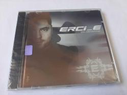 ERCİ E BİN ARABAMA   CD JELATİNLİ