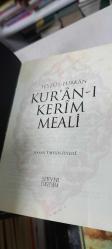 Feyzü'l-Furkan Kur'an- ı Kerim Meali  Cep Boy  5. Baskı