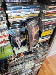 Havana DVD Film