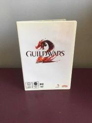Pc Oyun Guild Wars 2 2 Dvd 2012 / Orijinal - Çiziksiz - Koleksiyonluk -Temiz - Sorunsuz Hergün Yeni ürün