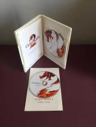 Pc Oyun Guild Wars 2 2 Dvd 2012 / Orijinal - Çiziksiz - Koleksiyonluk -Temiz - Sorunsuz Hergün Yeni ürün