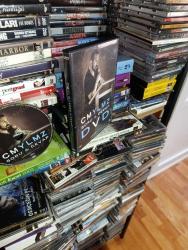 Cmylmz Soru Cevap DVD