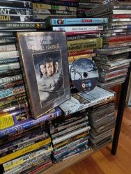 PEARL HARBOR - BEN AFFLECK - DVD FİLM