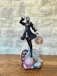 Nier Automata - Final Fantasy - 27 cm