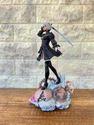 Nier Automata - Final Fantasy - 27 cm