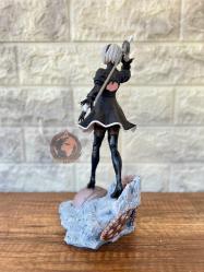 Nier Automata - Final Fantasy - 27 cm