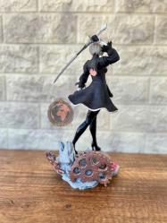 Nier Automata - Final Fantasy - 27 cm
