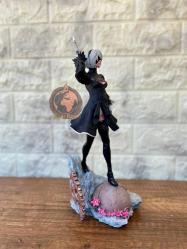Nier Automata - Final Fantasy - 27 cm