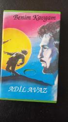 ADİL AVAZ~~BENİM KAVGAM#EZGİLER