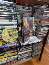 SINIR ÖTESİ * BORDERTOWN - DVD